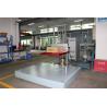 Buy cheap Consumer Electronics Drop Impact Test Machine OEM / ODM Acceptable from wholesalers