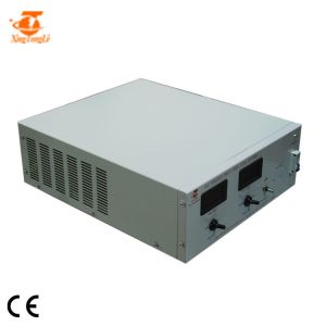Buy cheap Copper Electroplating PCB Rectifier 6V 300A High Efficiency Panel Control from wholesalers