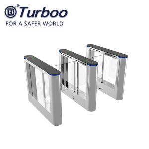 Buy cheap Sensor Analysis Speed Gate Turnstile Precise Positioning Convenience Settings from wholesalers