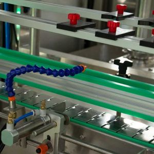 Buy cheap Automatic Mixed Mayonnaise Sauce Jar Filling Machine With Servo Motor Driver from wholesalers