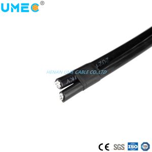 Buy cheap Third Party Inspection Accepted XLPE Insulation ABC Cable Aerial Bundled Cable 0.6-1kv from wholesalers