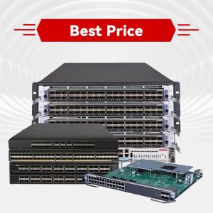 High-Performance Enterprise Optical Module SFP-Xg-Sx-mm850-D Gigabit Optical