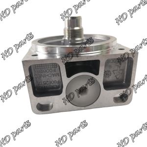 Buy cheap EC210B D6E Engine Spare part F00626 VOE11110702 Deutz from wholesalers