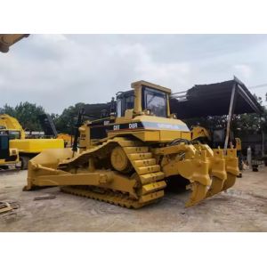Buy cheap Used CAT D8R Bulldozer Ensure Optimal Performance Of Your Crawler Bulldozer With Genuine Parts from wholesalers