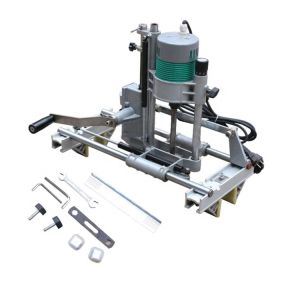 Buy cheap Suitable For All Machined Parts Mortise Machine Portable tenon And Mortise Machine from wholesalers