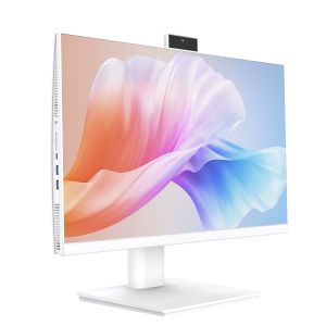 Buy cheap DK270-P01Private Module All In One Computer 27 Inch Core I7 I712700t 12th Win10 32GB+1TB Gaming Pc Desktop Monitor All In One Pc from wholesalers