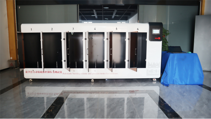 Buy cheap 5105-HD Automatic Condom Bursting Volume and Pressure Tester from wholesalers