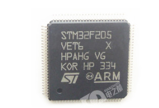 Quality AT32F403AVGT7 Voltage Stabilizer IC STM32F205VET6 STM32F205VCT6 STM32F105VCT6 STM32F103VCT6 STM32F103VCT7 for sale