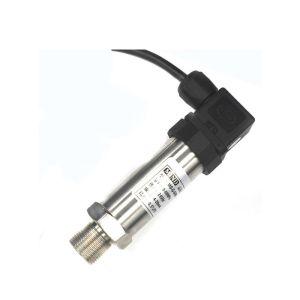 Buy cheap Stainless Steel IP65 Protection 60MPa Differential Pressure Sensor from wholesalers