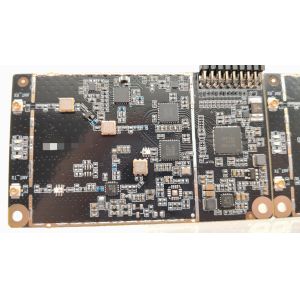 Buy cheap Multilayer PCB Circuit Board 4 Layers FR-4 Tg150 1.0mm ENIG 1U