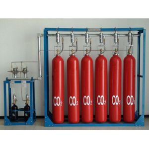 Buy cheap Marine Fire Hydrant System , 40L Length Fire Security Systems from wholesalers
