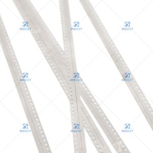 Buy cheap FUJI NXT W08F FEEDER MASTER TAPE PP02260 FUJI Feeder Part from wholesalers