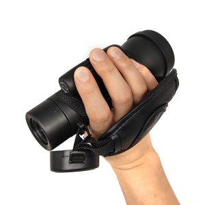 Buy cheap ED Lens Day And Night Vision Monocular 12x50 Waterproof Fogproof from wholesalers