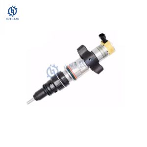 Buy cheap 2360962 C9 Engine Fuel Injector For CATEEEEEE CATEEEEE 330C Engine C9 E320D MT745 from wholesalers