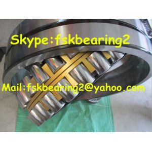 Buy cheap Low Friction Brass cage  Spherical Roller Bearing 23122CA / W33 from wholesalers