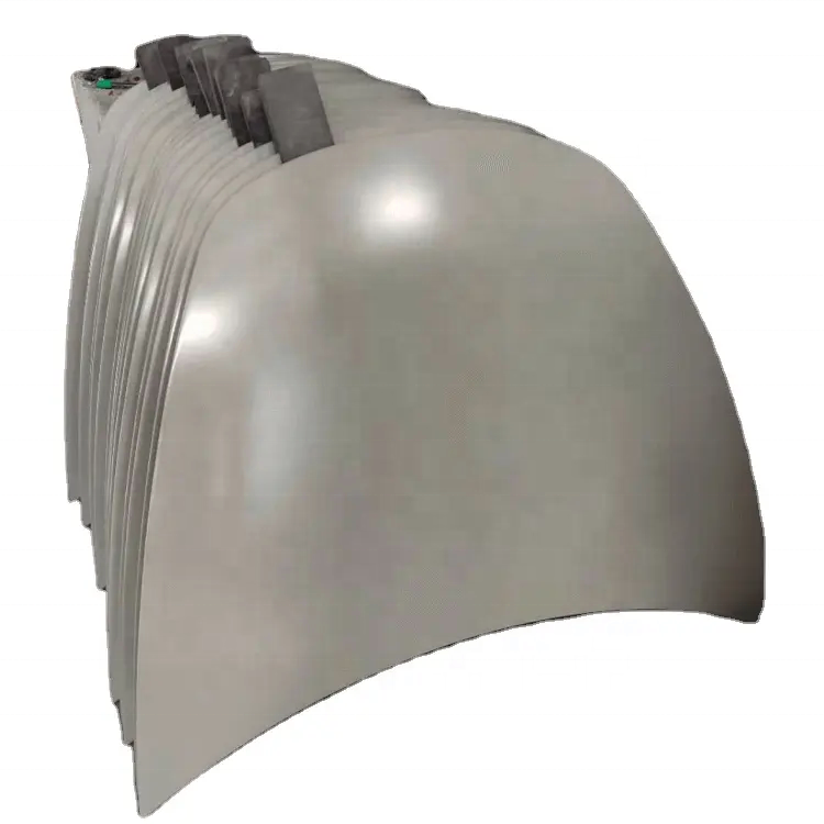 Teslafor Model 3 Front Hood M3 Oem 1081390 For And Tested Performance