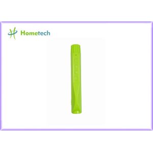 2600mAh Lipstick Power Bank Extendable with Monopod selfie stick