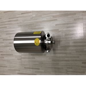 Buy cheap High Pressure Sanitary Centrifugal Pump For Dairy , Beer , Beverage from wholesalers