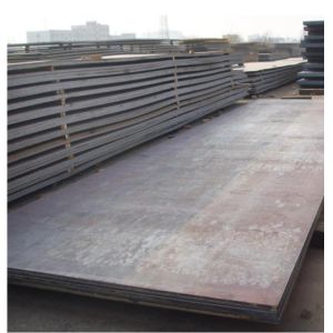 ASTM A515 Grade 70 Hot Rolled Carbon Steel Sheets 2B 2D BA NO8