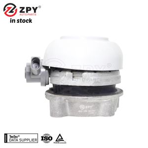 ZPY New Engine Mounts For AUDI a8l A8Q A8 D A8/S8 QUATTRO 2003-2021 4E0 199