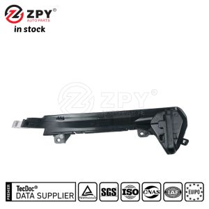 ZPY 4GD949102A Rearview Mirror Turn Signal Light Lamp For 2012-2018 Audi A6 C7