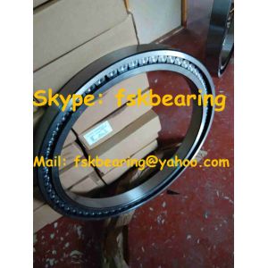 Full Complement Large Cylindrical Roller Bearings Single Row
