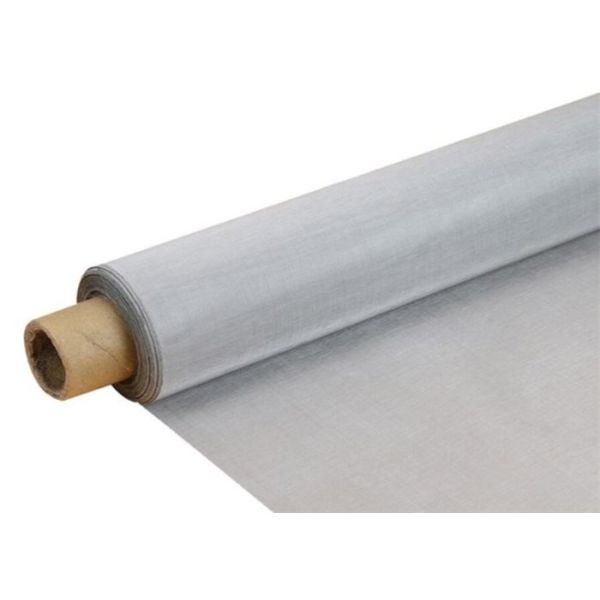 Quality 200 Mesh Sus304 Stainless Steel Wire Mesh Woven Wire Cloth for sale