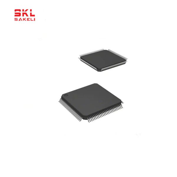 Quality STM32F103VGT6TR MCU High Performance Low Power Microcontroller Embedded Systems for sale