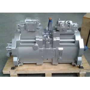 Buy cheap Hyundai R335-7 R320-7 Excavator Hydraulic Pump , K3V180DT-9C79 Kawasaki Main Pump from wholesalers