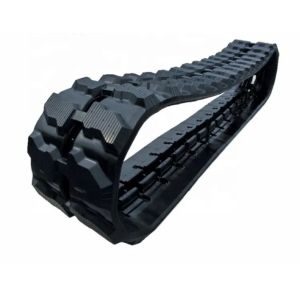 Buy cheap Small Rubber Track Undercarriage Hydraulic DN-A Mini Excavator Spare Parts Rubber Track from wholesalers