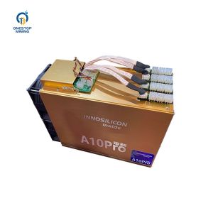 Buy cheap Dragonx Innosilicon A10 Pro 8g 750-800 Mh/S Eth 6g 720mh/S Ethereum Asics Miner Innosilicon A10 Pro from wholesalers