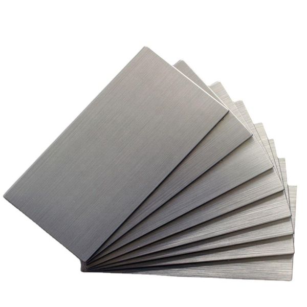 Quality API Dx51d Ss Plate 304 Stainless Steel Sheet 430 420 410 2b Finish Stainless Steel Sgcc for sale