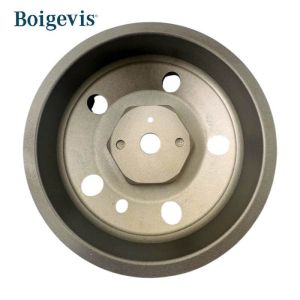 The Crankshaft Pulley (Part No. 06M105251B) Is Mainly Suitable For The 2019–2023