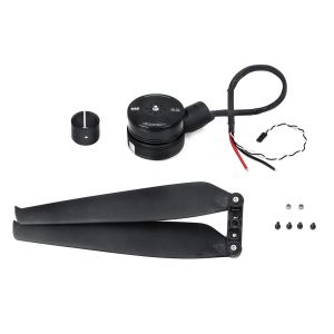Buy cheap 6X10-II Coaxial drone arm set brushless motor from wholesalers