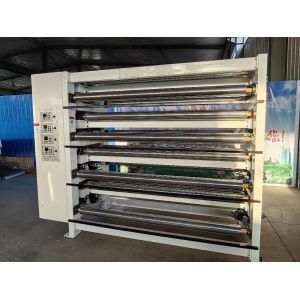 Buy cheap Paper Edge Aligning Machine, ultrasonic detecting + servo control, Duple, Triple, Quadruple from wholesalers