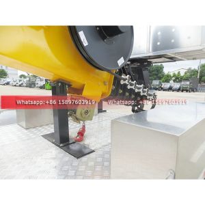 Buy cheap Philippines KV100 ISUZU Truck Mounted Aerial Work Platform Aerial Lift Bucket Trucks 28M 30M 33M For Sales from wholesalers