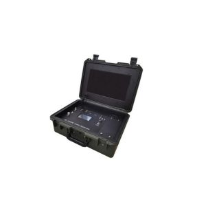 Buy cheap High Quality Security Surveillance COFDM HD Audio Video Transmitter Receiver from wholesalers