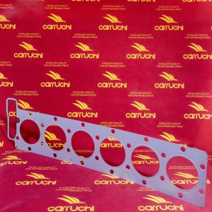 Buy cheap 201V03901-0402 KM2401569 CARRUCHI Brand Sinotruk Sitrak Man Truck diesel Engine Cylinder head gasket from wholesalers
