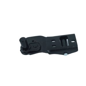Buy cheap Custom Appliance Fridge Connector Hinge Parts Punched OEM Design product