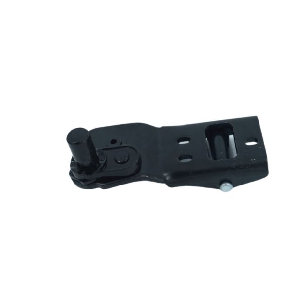 Quality Custom Appliance Fridge Connector Hinge Parts Punched OEM Design for sale