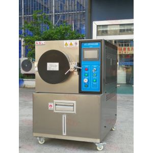 Highly Accelerated Stress Testing Chamber / Pressure Cooker For Lab Aging Test