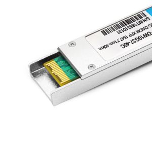 Buy cheap Juniper XFP-10G-DW37 Compatible 10G DWDM XFP C37 100GHz 1547.71nm 40km LC SMF DDM Transceiver Module from wholesalers