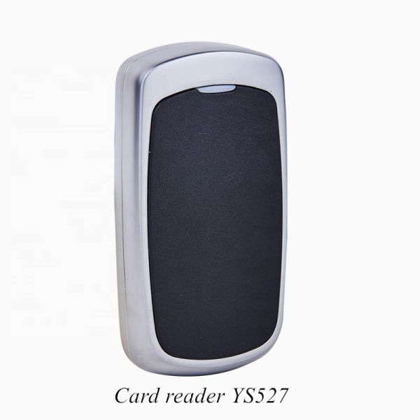 Buy cheap Waterproof IP68 Card Reader Work With IC Or ID Card For Access System And Packing System from wholesalers