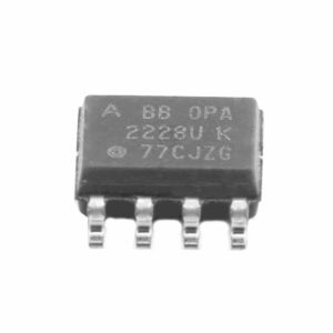 Buy cheap OPA2228UA New and Original OPA2228UA  SOIC-8   Integrated circuit from wholesalers