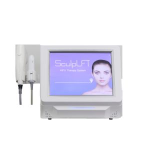 Buy cheap 12 Lines VMAX HIFU Medical Equipment multidimensional ISO13485 from wholesalers