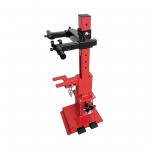 Buy cheap Pneumatic Shock Spring Compressor Tool Red 8bar 1420kg OEM accept 1 year Warranty from wholesalers