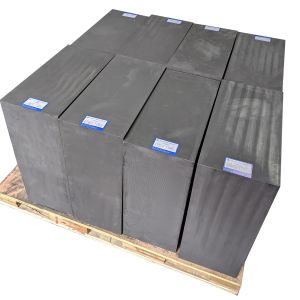Buy cheap Different Size Carbon Graphite Rod Graphite Blocks from wholesalers