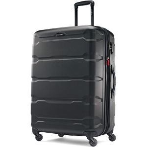 Buy cheap CE Spinner Wheels PC Hardside Expandable Luggage from wholesalers