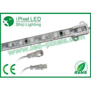 Buy cheap Addressable Rgb Rigid LED Rigid Bar Smd5050 UCS1903 IC Dc12v from wholesalers