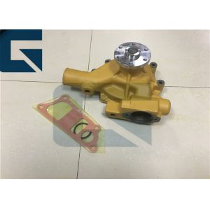 Buy cheap Excavator PC200-5 S6D95 6D95 Engine Water Pump 6206611100 6206-61-1100 from wholesalers